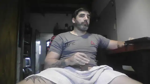 ozzypsico13 online show from 05-23-26, 03:22