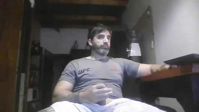 ozzypsico13 online show from 05-25-26, 01:38