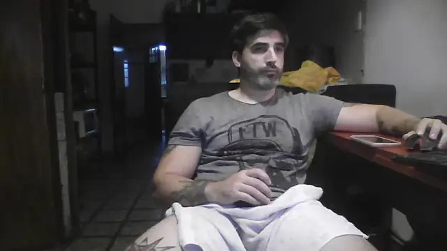 ozzypsico13 online show from 04-17-26, 09:17