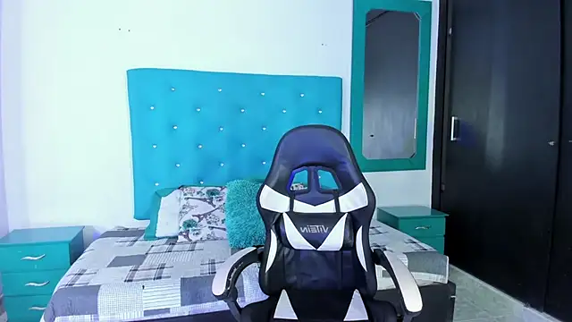 Tasha Sant online show from 09-12-25, 08:41