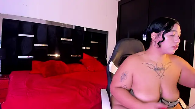 Tasha Sant online show from 10-07-25, 08:21