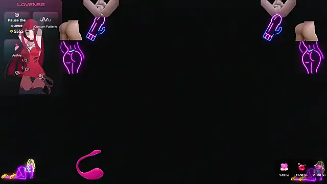 LauraMonolo online show from 05-22-26, 11:52
