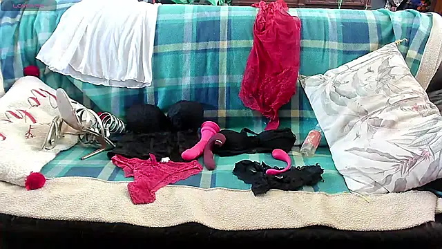 LauraMonolo online show from 03-27-26, 12:28