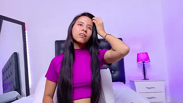 Skinny hottie18 online show from 11-05-25, 01:58