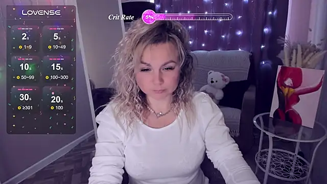 candy queeen online show from 05-04-26, 12:36