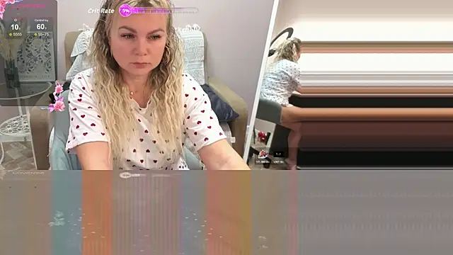 candy queeen online show from 11-09-25, 09:41