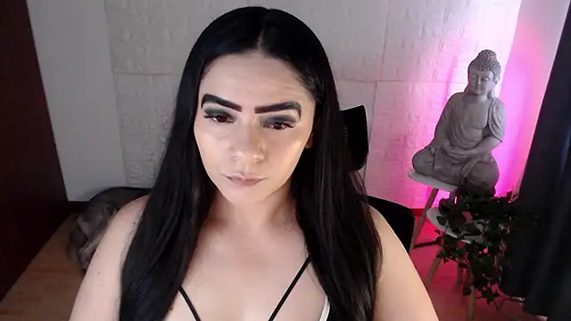 GODDESS EVANS online show from 09-13-25, 03:01