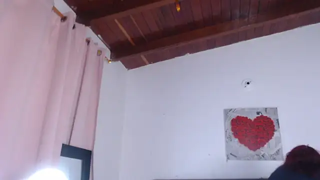 Amara Red online show from 12-04-25, 11:09