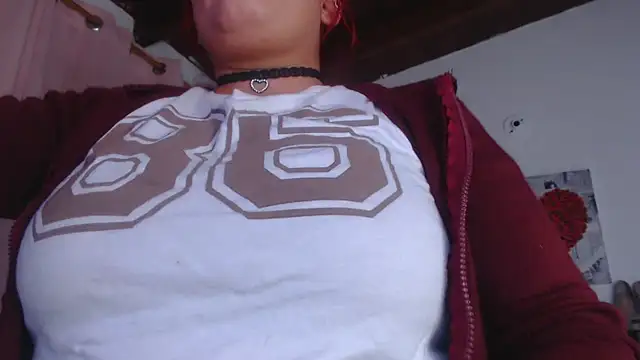 Amara Red online show from 04-20-26, 11:24