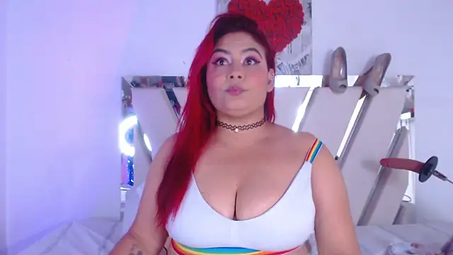 Amara Red online show from 05-29-26, 11:27