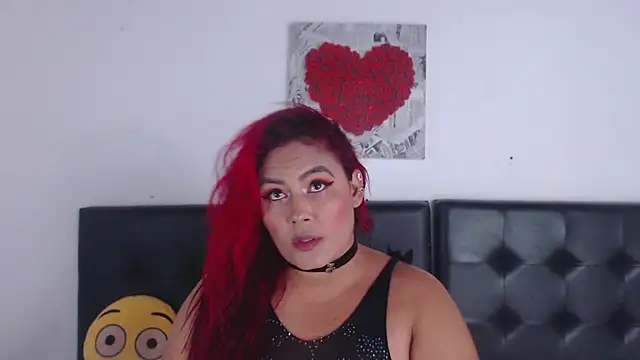 Amara Red online show from 11-05-25, 11:24