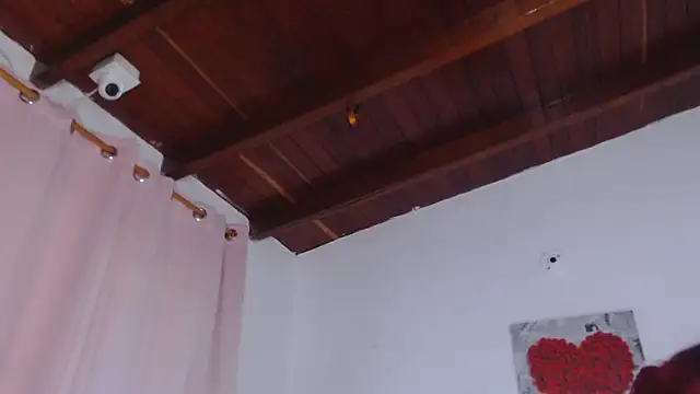 Amara Red online show from 04-09-26, 11:38