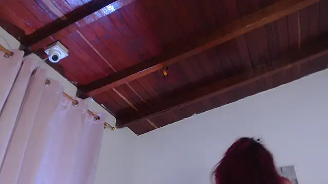 Snapshot of Amara_Red chatting on 07-07-26, 11:25 Amara Red online show from 07-07-26, 11:25