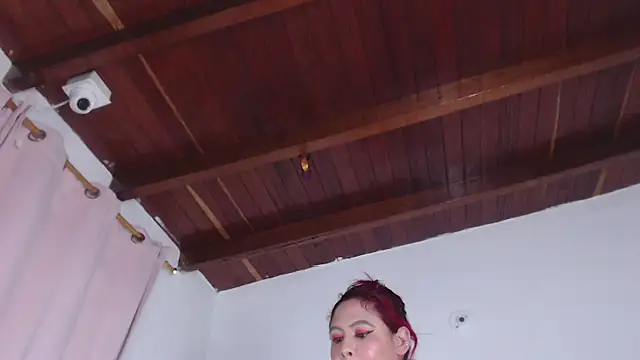 Amara Red online show from 10-15-25, 11:18