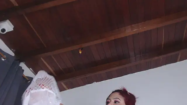 Amara Red online show from 09-26-25, 01:12