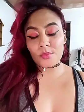 Amara Red online show from 01-18-26, 12:25