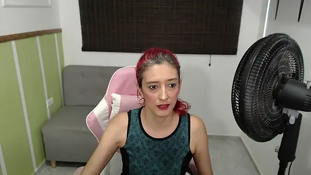 Ruby Your Milf online show from 12-19-25, 06:32