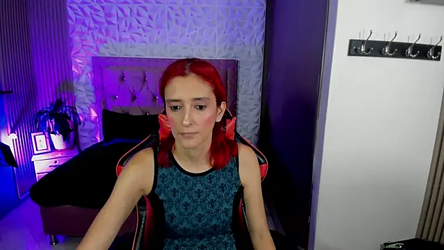 Ruby Your Milf online show from 01-09-26, 06:59