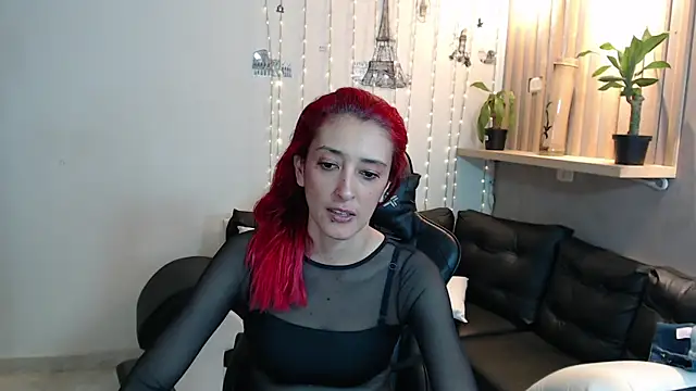 Ruby Your Milf online show from 03-04-25, 09:22