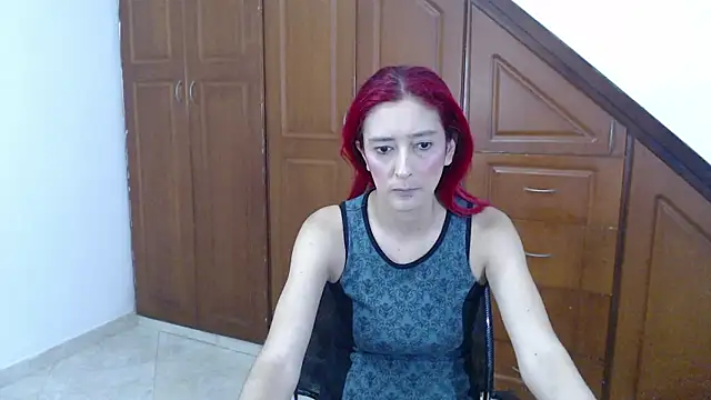 Ruby Your Milf online show from 03-07-26, 04:56