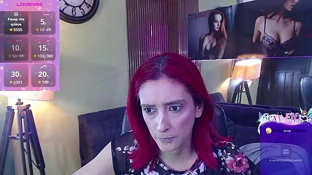 Ruby Your Milf online show from 02-09-26, 07:34