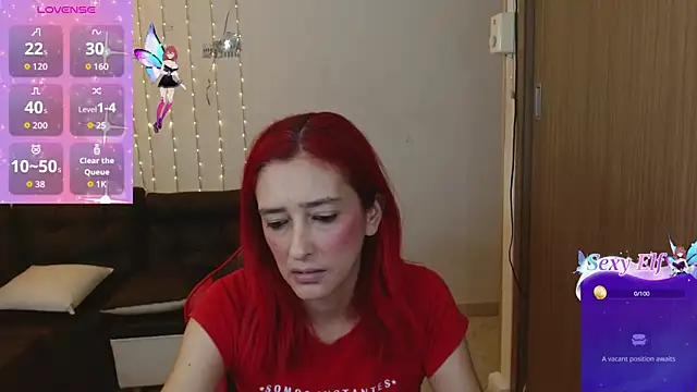 Ruby Your Milf online show from 05-01-26, 07:30