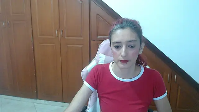 Ruby Your Milf online show from 12-18-25, 06:45