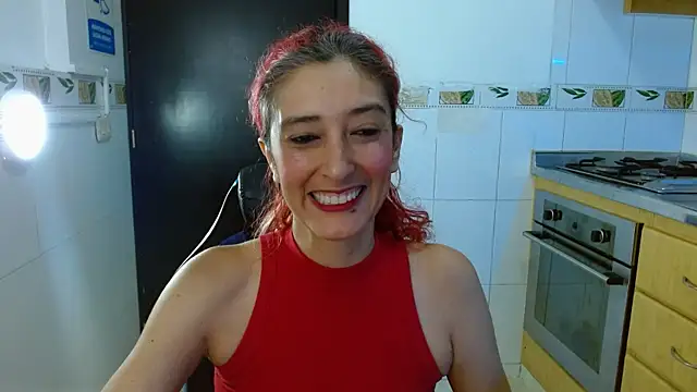 Ruby Your Milf online show from 12-16-25, 06:34