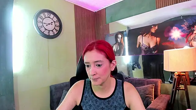 Ruby Your Milf online show from 07-14-26, 06:58