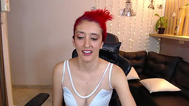 Ruby Your Milf online show from 03-03-25, 11:56