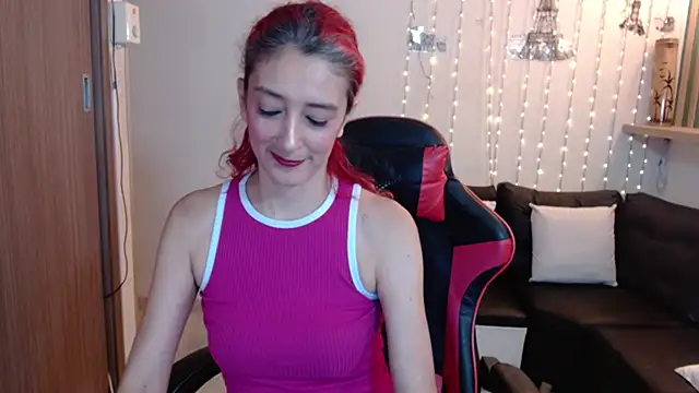 Ruby Your Milf online show from 12-15-25, 07:20