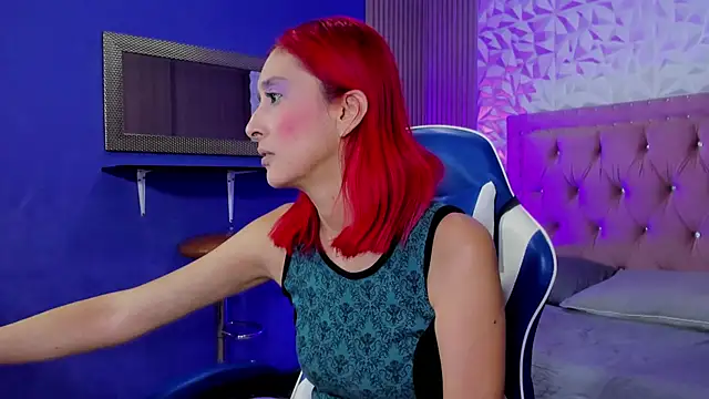 Ruby Your Milf online show from 02-04-26, 06:47