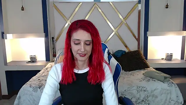 Ruby Your Milf online show from 02-20-25, 09:42