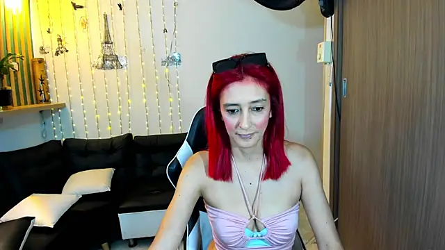 Ruby Your Milf online show from 04-04-26, 09:32