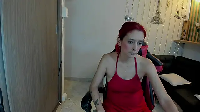 Ruby Your Milf online show from 06-05-26, 08:25