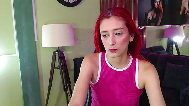 Ruby Your Milf online show from 03-24-26, 08:20