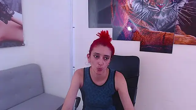 Ruby Your Milf online show from 02-18-25, 09:32