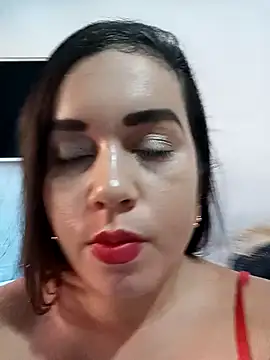 Snapshot of Ceccii chatting on 03-18-25, 06:50 Ceccii online show from 03-18-25, 06:50