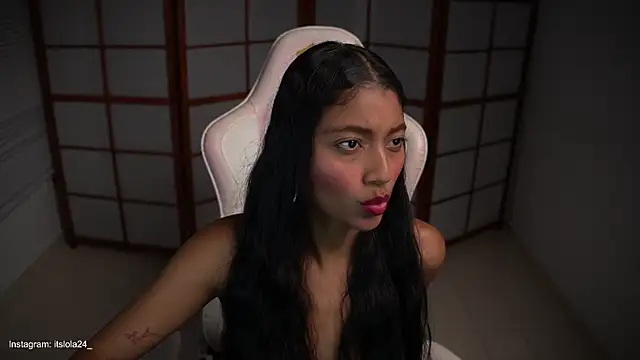 small emilie online show from 12-02-25, 03:03