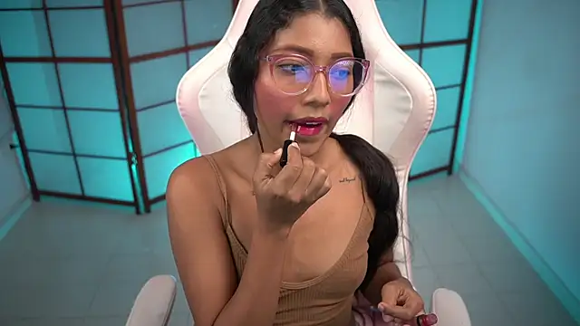 small emilie online show from 11-09-25, 02:21