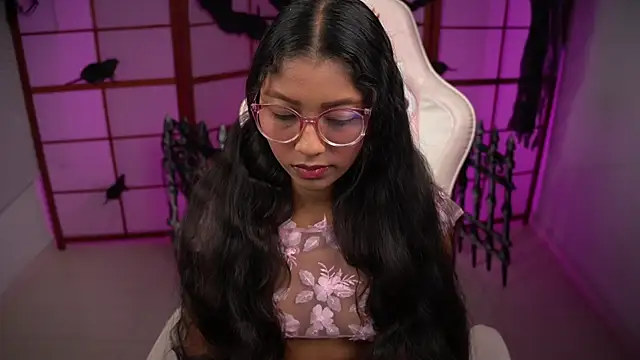 small emilie online show from 11-01-25, 01:49