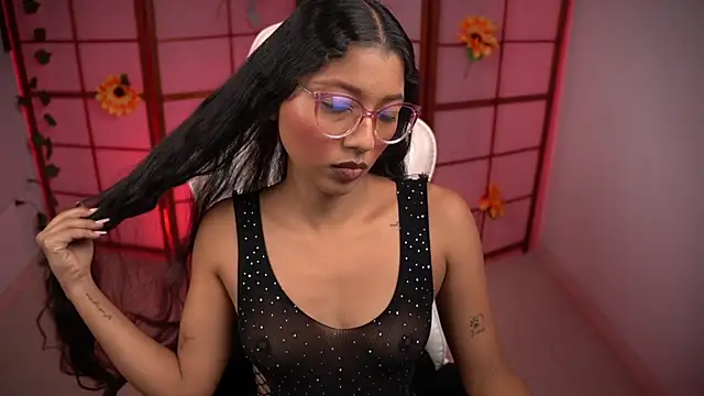 small emilie online show from 10-20-25, 01:22