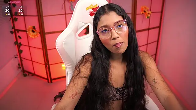 small emilie online show from 10-11-25, 02:07