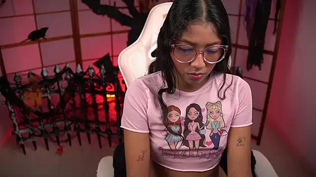 small emilie online show from 10-29-25, 03:00