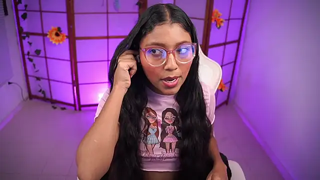 small emilie online show from 10-06-25, 01:12