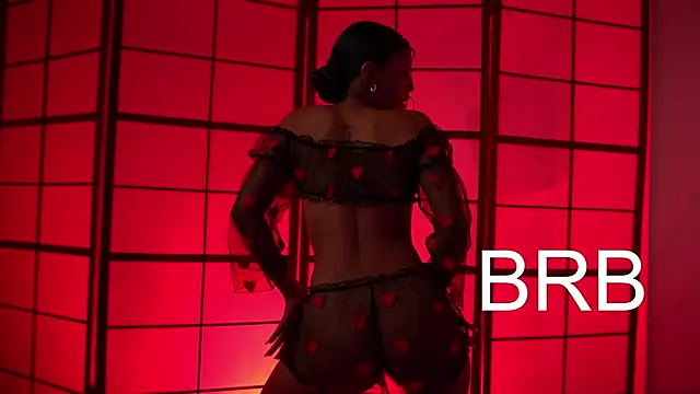 small emilie online show from 12-10-24, 05:07