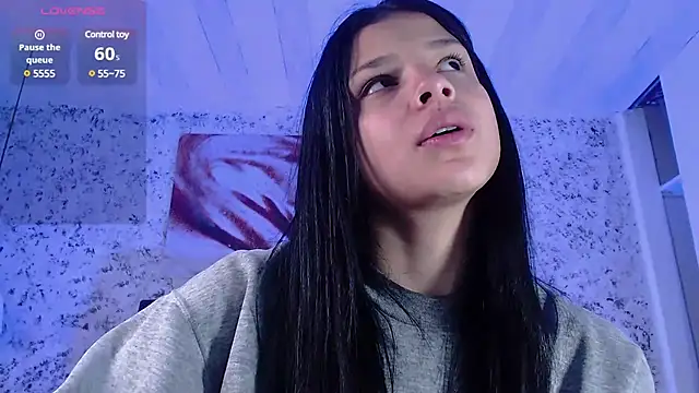 Zoee babygirl online show from 01-05-25, 01:26