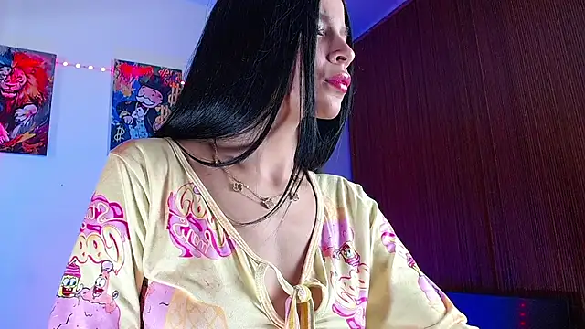Zoee babygirl online show from 01-05-26, 11:30