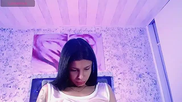 Zoee babygirl online show from 02-01-25, 12:58
