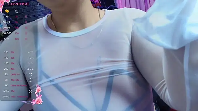 loren tits24 online show from 12-19-25, 09:50